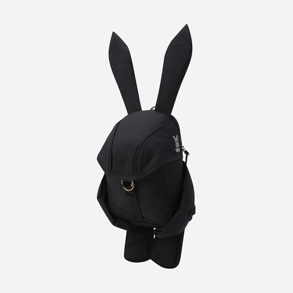 디오디(DOD) 래빗 백(BLACK(블랙))