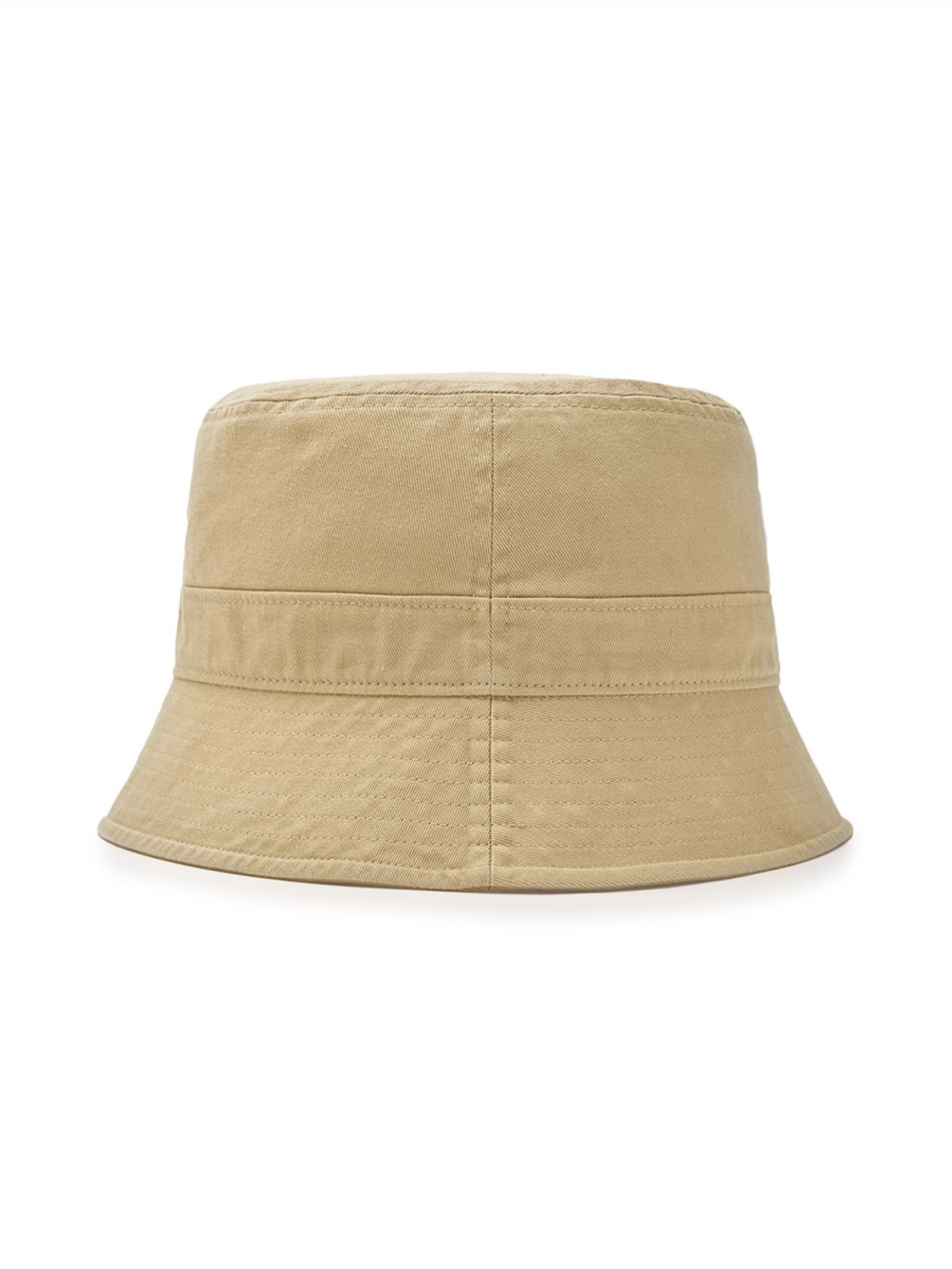 엠엘비(MLB) 베이직 원포인트 워싱 버킷햇 BOS (L.Beige)