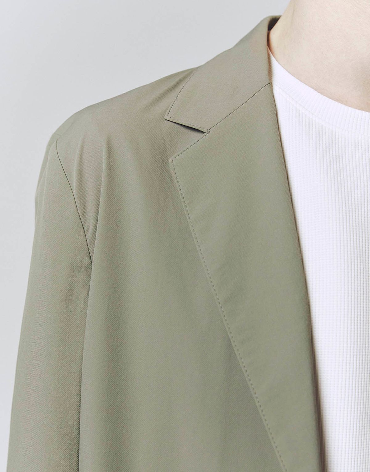 컨셉원(CONCEPTS1ONE) 나일론 포켓 릴렉스핏 블레이저 10075504/075504 [2color]