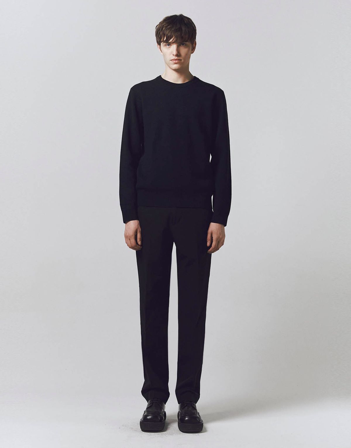 컨셉원(CONCEPTS1ONE) 슈퍼스트레치 나일론 치노팬츠 10115511/115511 [2color]