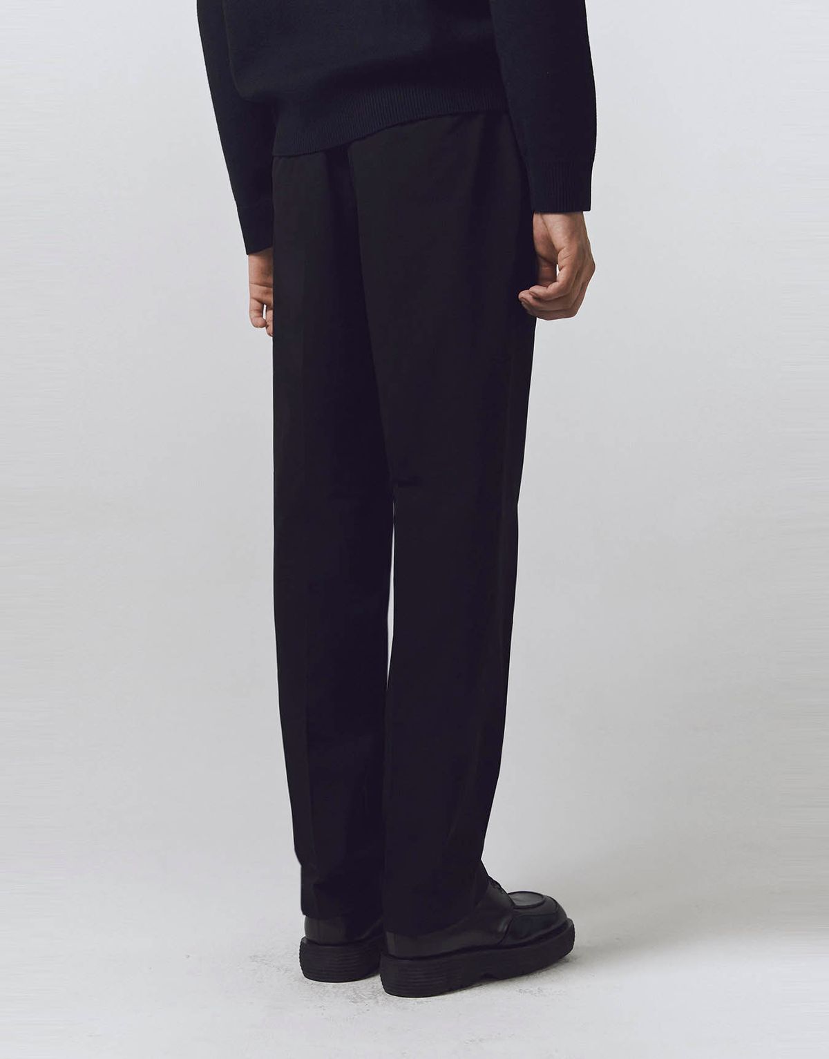 컨셉원(CONCEPTS1ONE) 슈퍼스트레치 나일론 치노팬츠 10115511/115511 [2color]