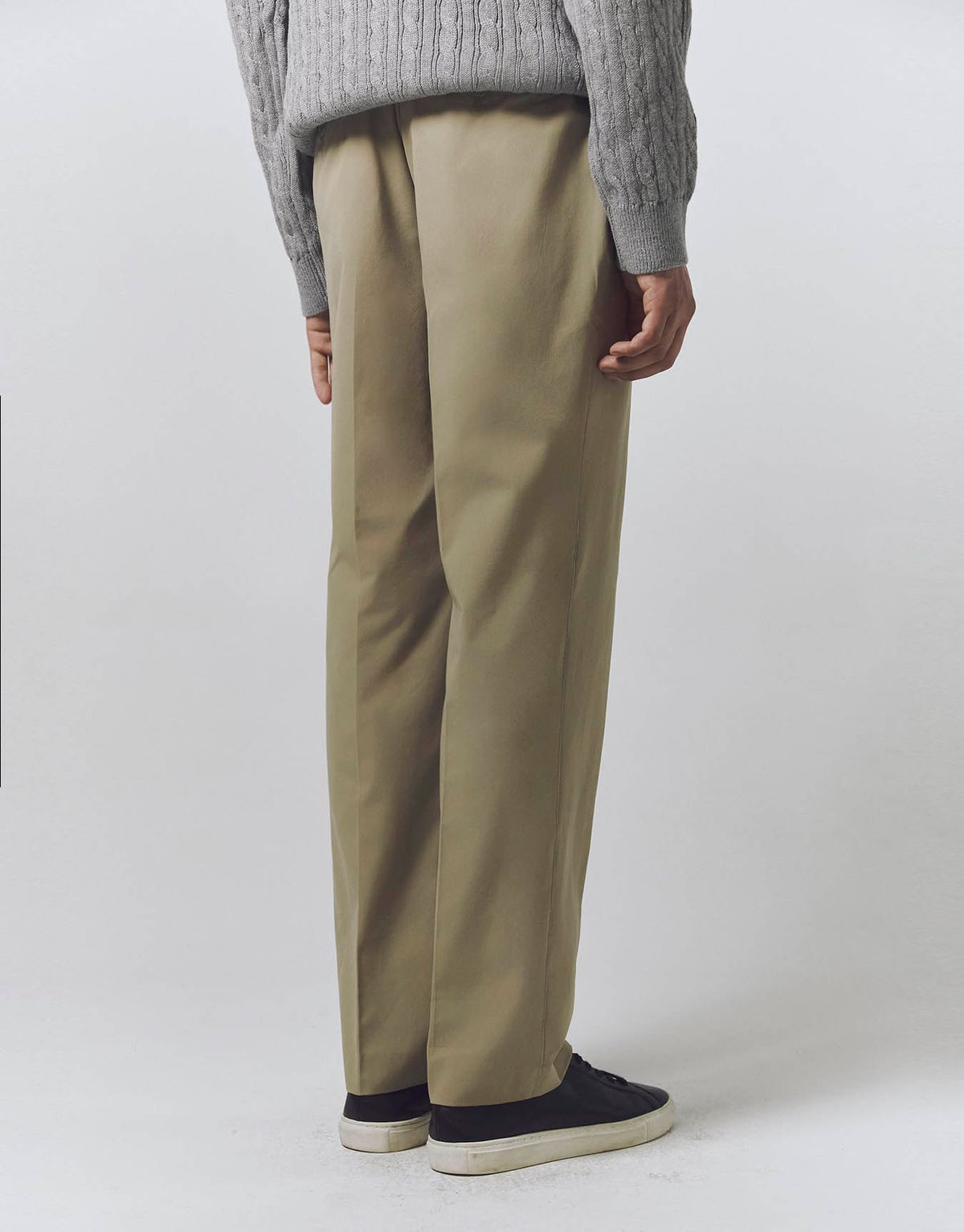 컨셉원(CONCEPTS1ONE) 슈퍼스트레치 나일론 치노팬츠 10115511/115511 [2color]