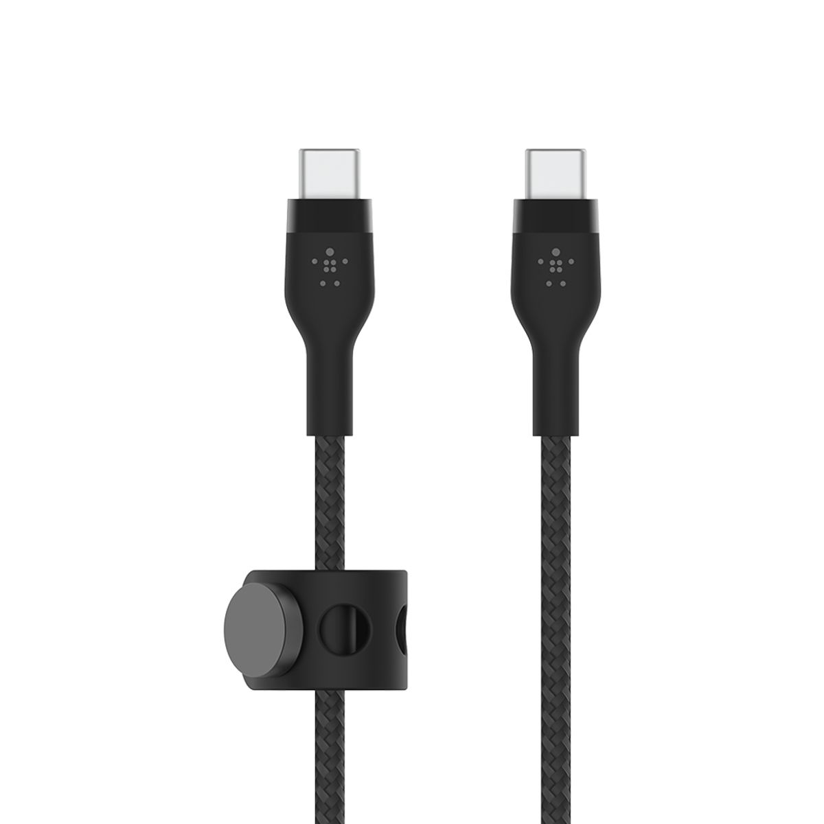 벨킨(BELKIN) 프로 플렉스 C to C타입 충전 케이블 CAB011bt1M