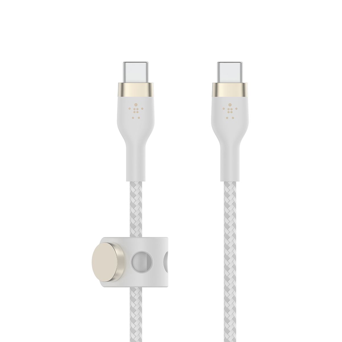 벨킨(BELKIN) 프로 플렉스 C to C타입 충전 케이블 CAB011bt1M