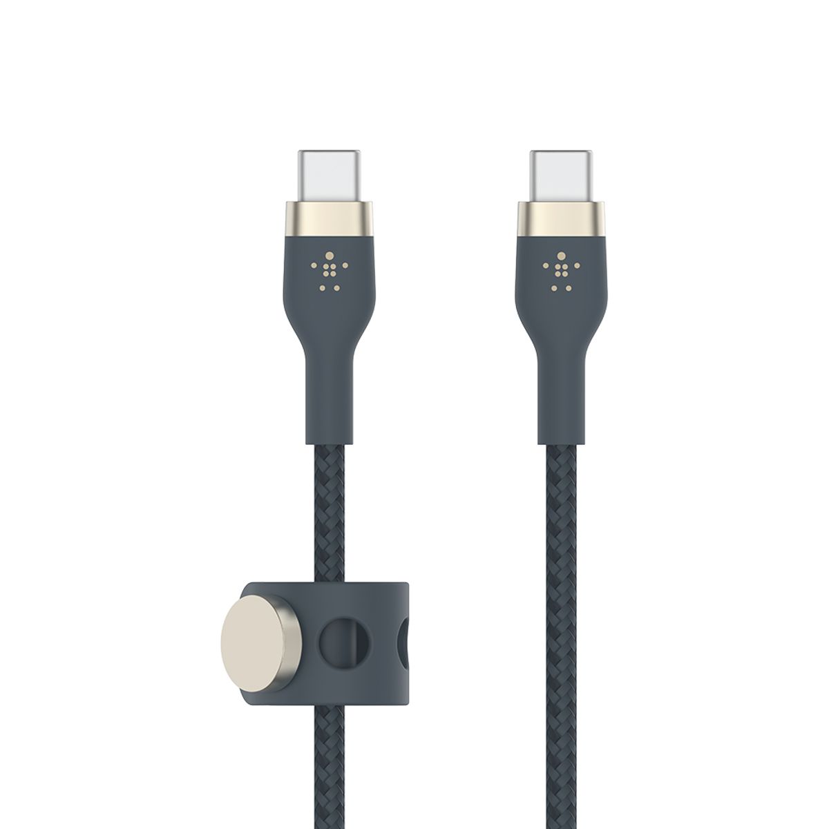 벨킨(BELKIN) 프로 플렉스 C to C타입 충전 케이블 CAB011bt1M