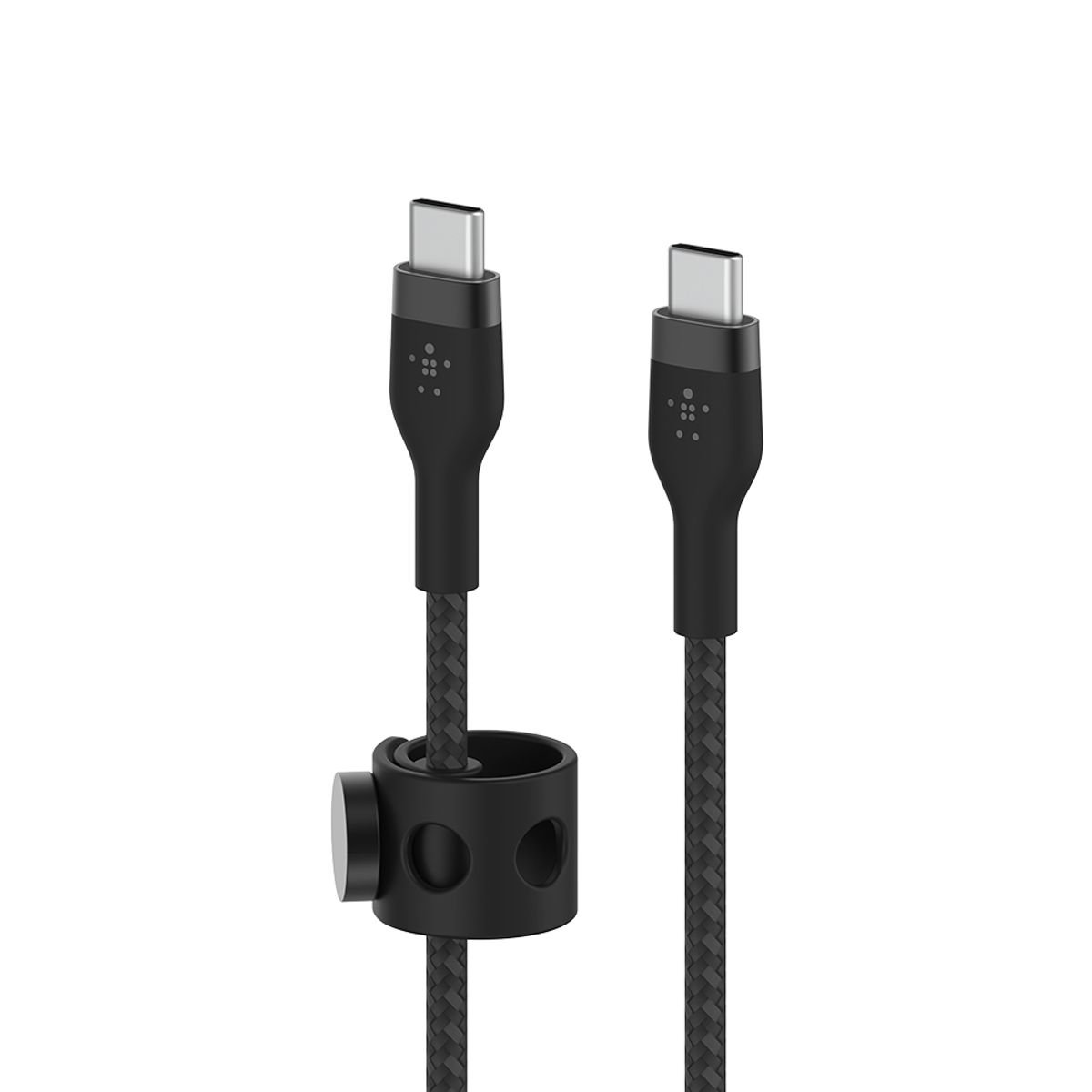 벨킨(BELKIN) 프로 플렉스 C to C타입 충전 케이블 CAB011bt1M