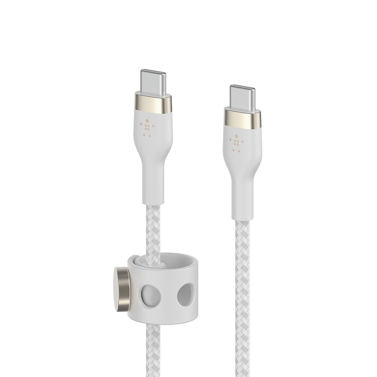 벨킨(BELKIN) 프로 플렉스 C to C타입 충전 케이블 CAB011bt1M