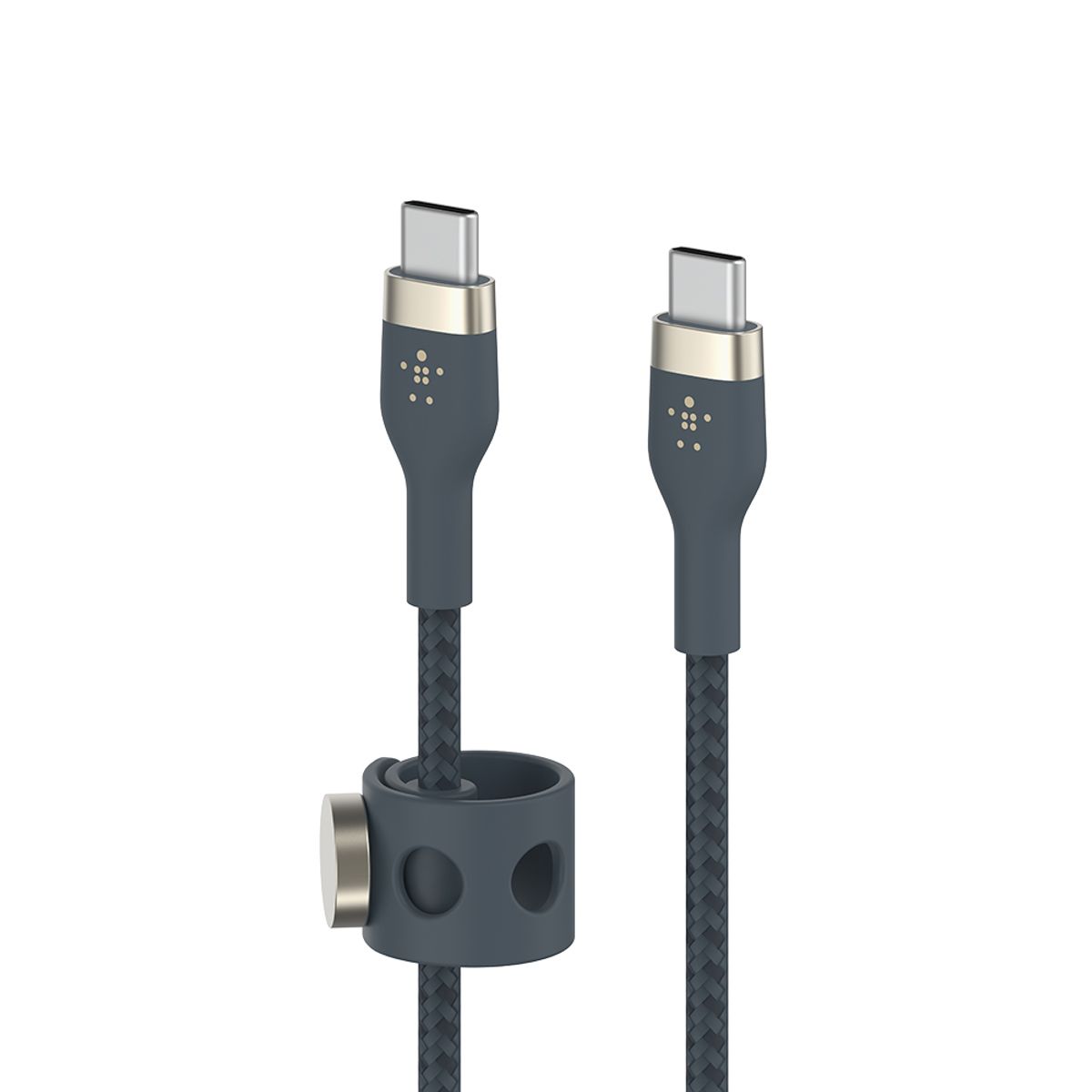 벨킨(BELKIN) 프로 플렉스 C to C타입 충전 케이블 CAB011bt1M