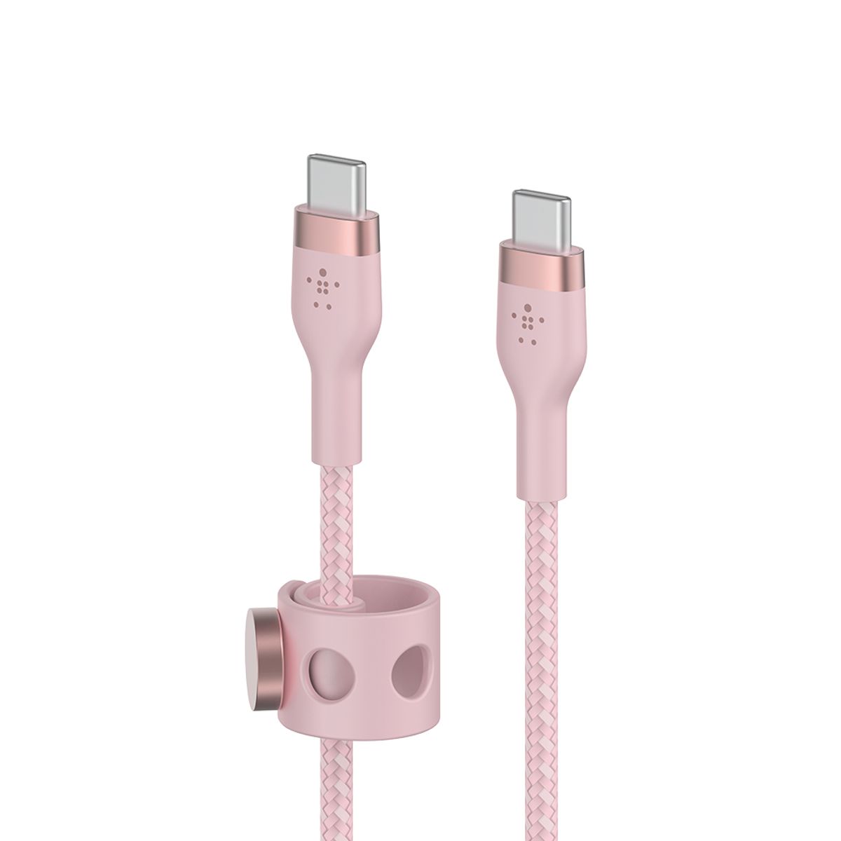 벨킨(BELKIN) 프로 플렉스 C to C타입 충전 케이블 CAB011bt1M