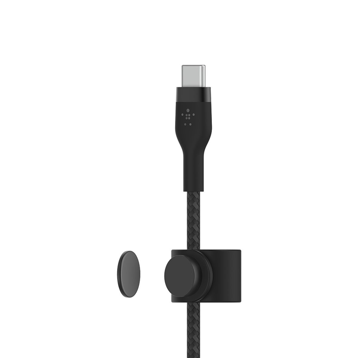 벨킨(BELKIN) 프로 플렉스 C to C타입 충전 케이블 CAB011bt1M