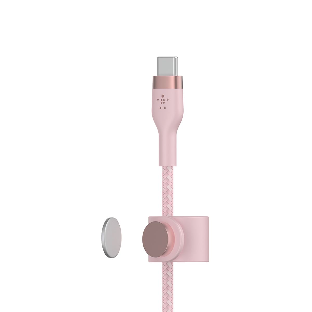 벨킨(BELKIN) 프로 플렉스 C to C타입 충전 케이블 CAB011bt1M