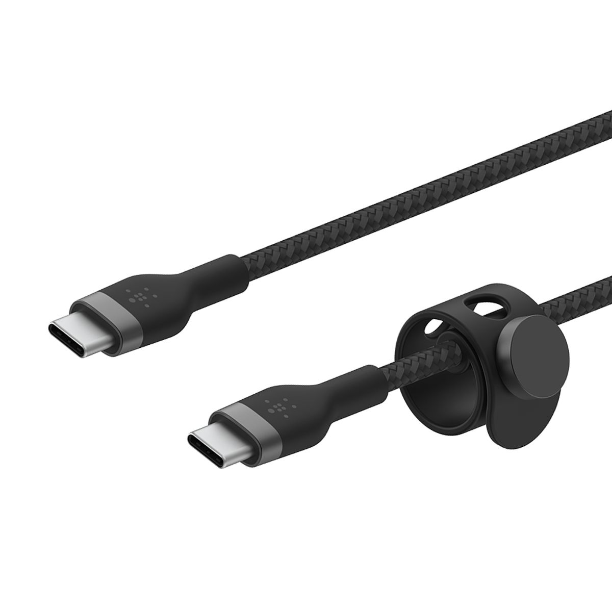 벨킨(BELKIN) 프로 플렉스 C to C타입 충전 케이블 CAB011bt1M