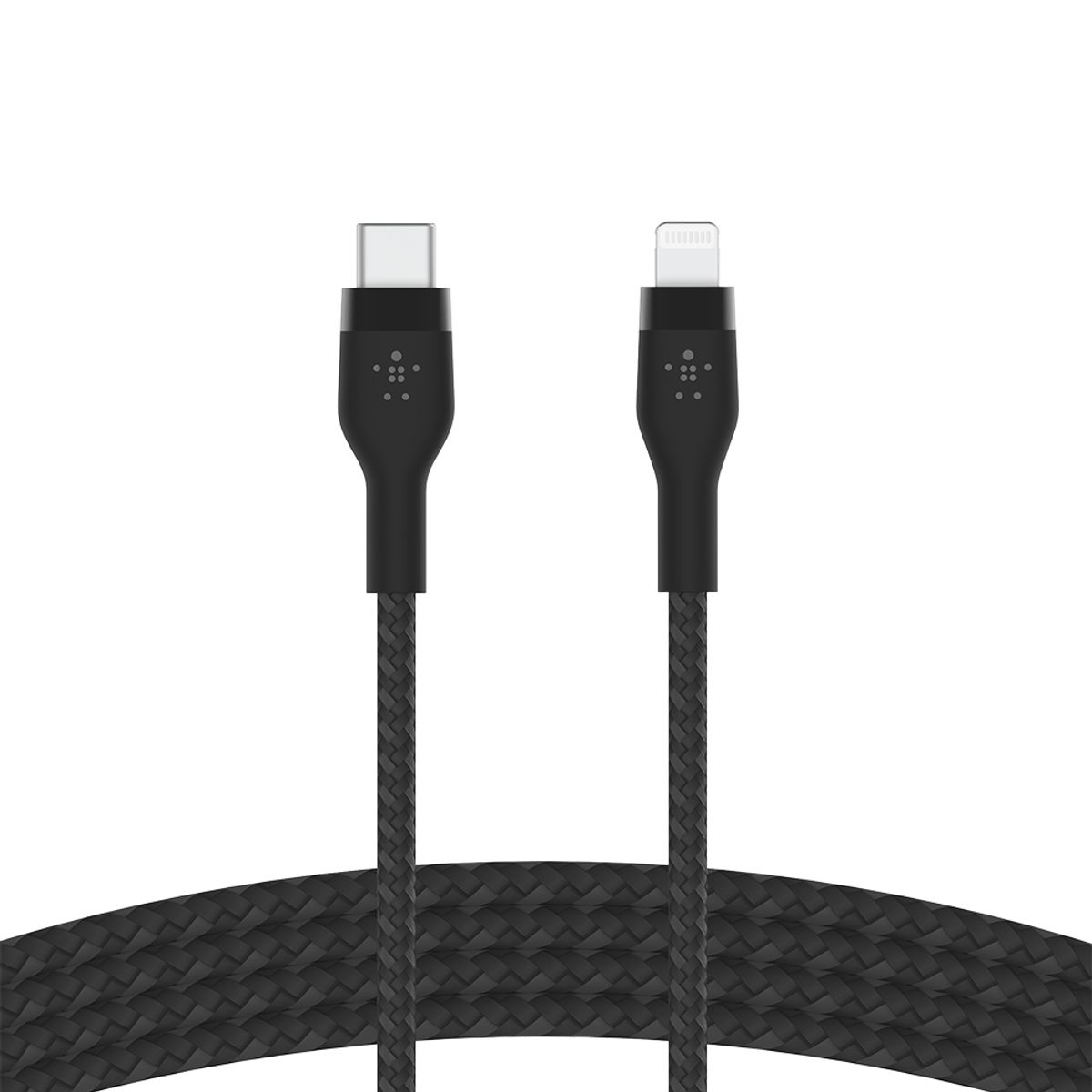 벨킨(BELKIN) 프로 플렉스 C to C타입 충전 케이블 CAB011bt1M