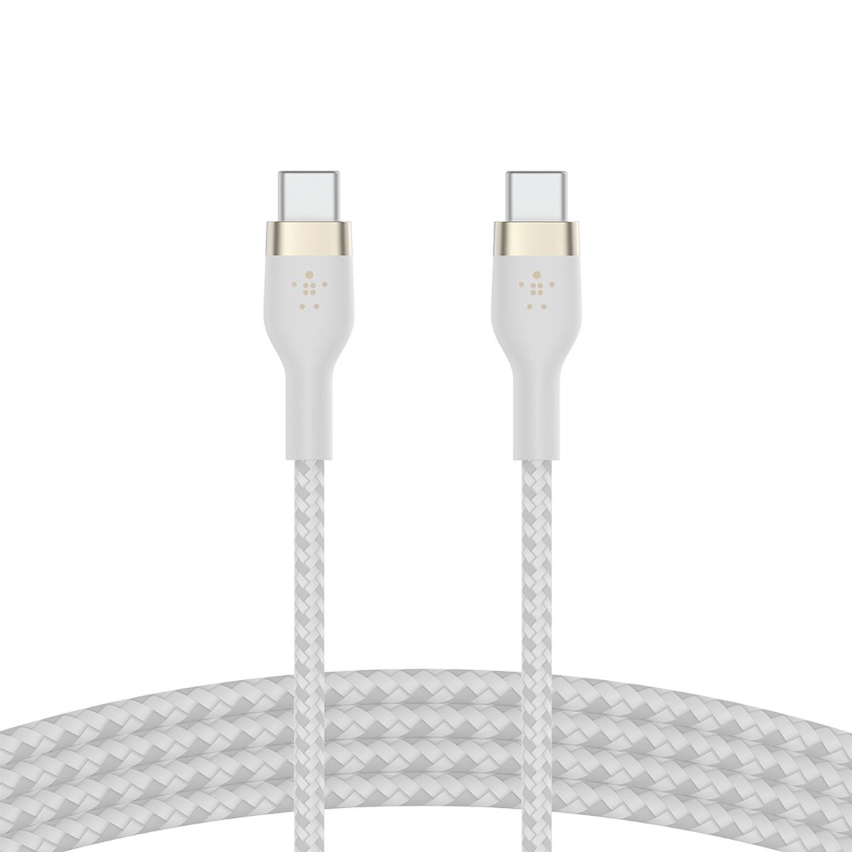 벨킨(BELKIN) 프로 플렉스 C to C타입 충전 케이블 CAB011bt1M
