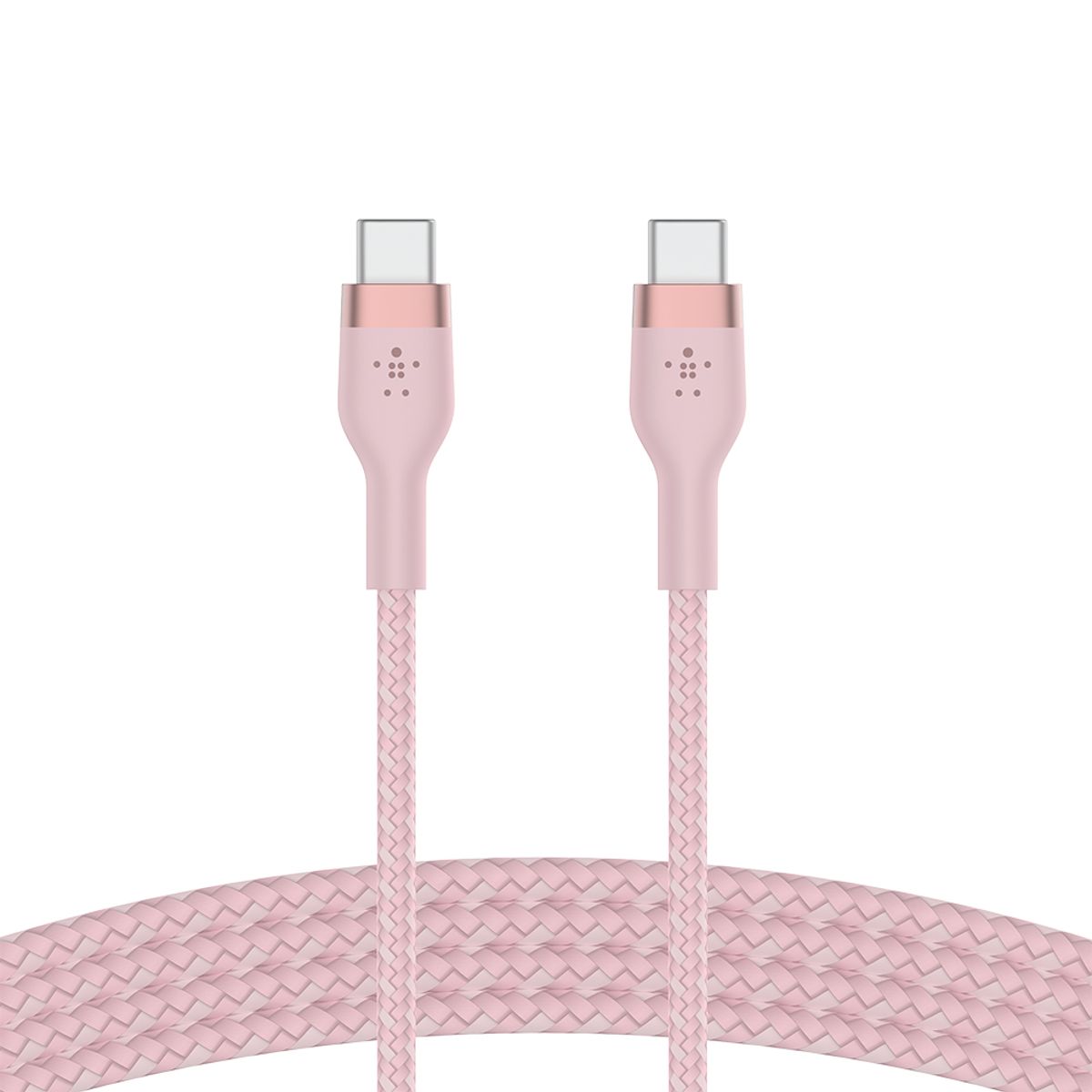 벨킨(BELKIN) 프로 플렉스 C to C타입 충전 케이블 CAB011bt1M