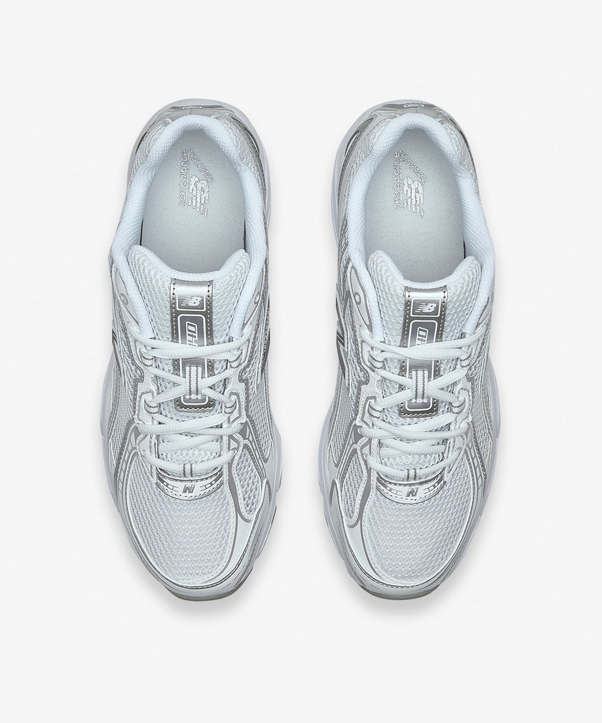 뉴발란스(NEW BALANCE) NBPDGS102W / U740WM2 (WHITE)