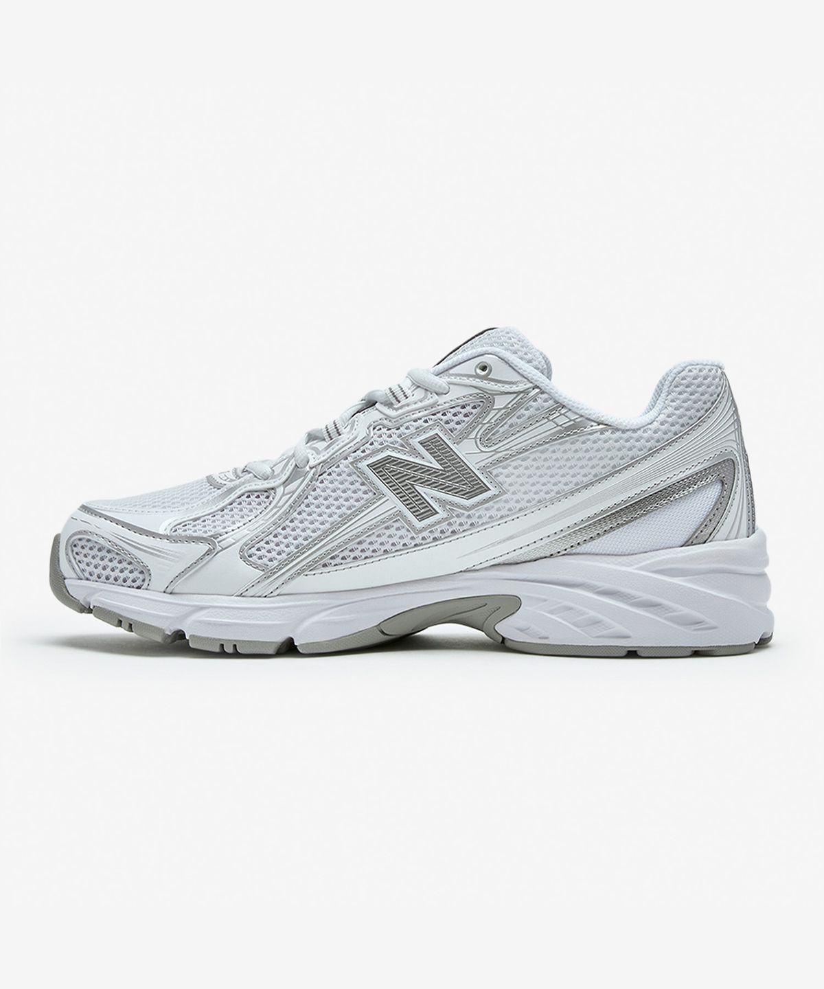 뉴발란스(NEW BALANCE) NBPDGS102W / U740WM2 (WHITE)
