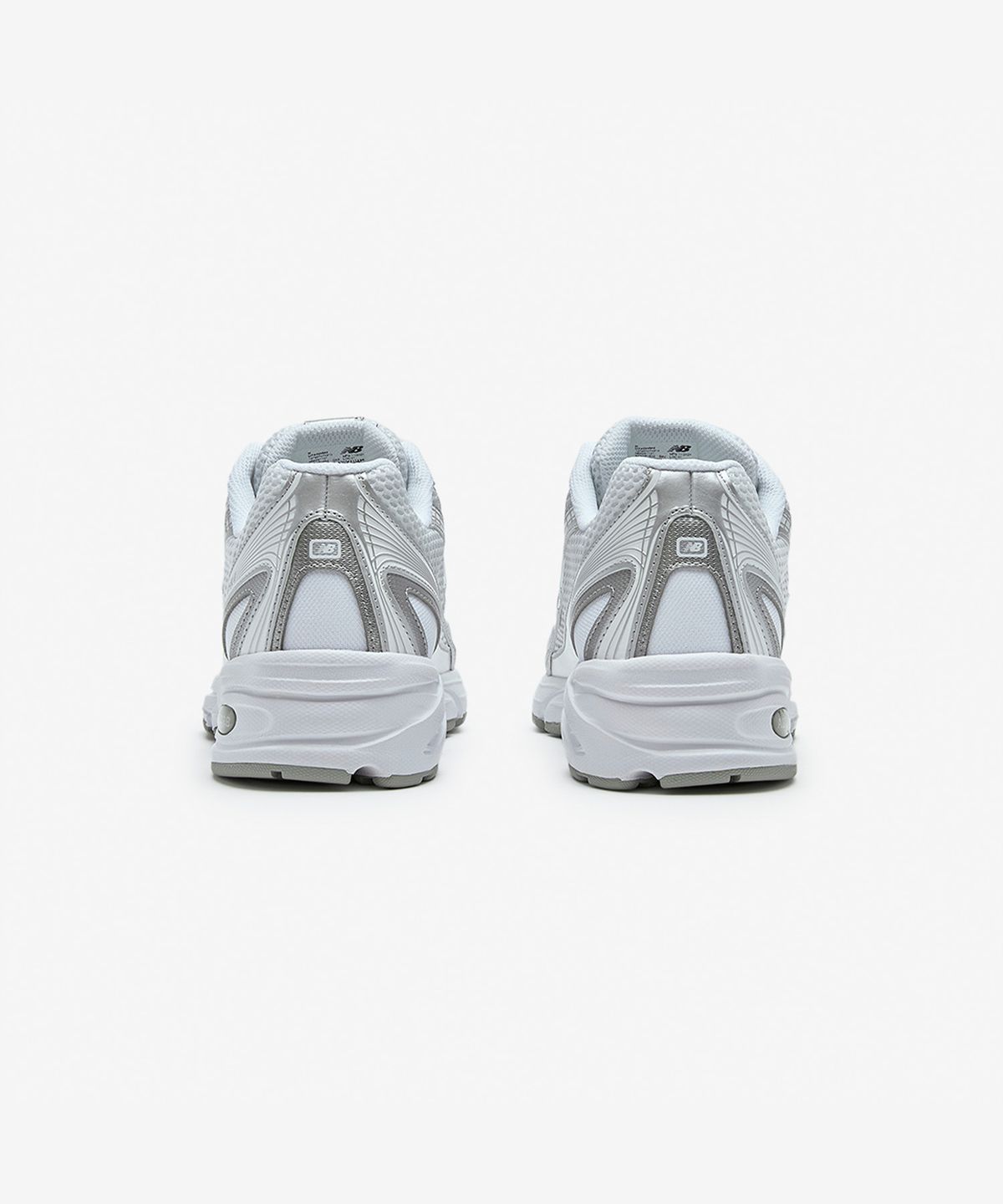 뉴발란스(NEW BALANCE) NBPDGS102W / U740WM2 (WHITE)