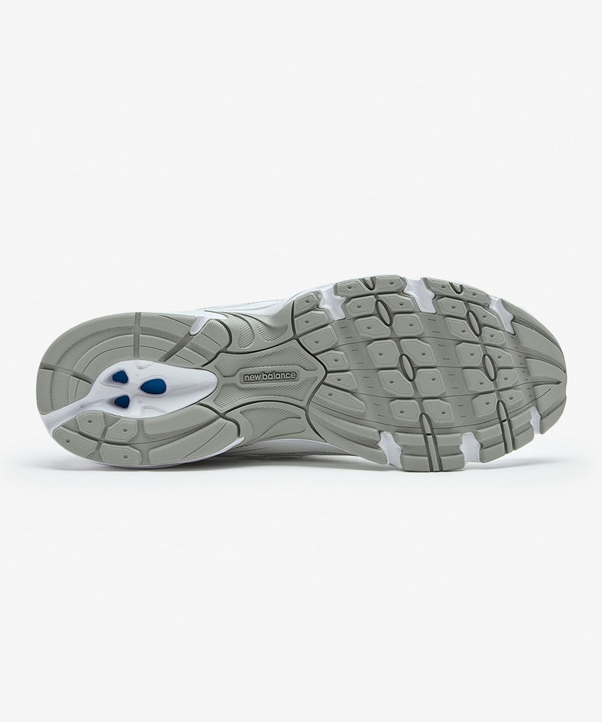 뉴발란스(NEW BALANCE) NBPDGS102W / U740WM2 (WHITE)