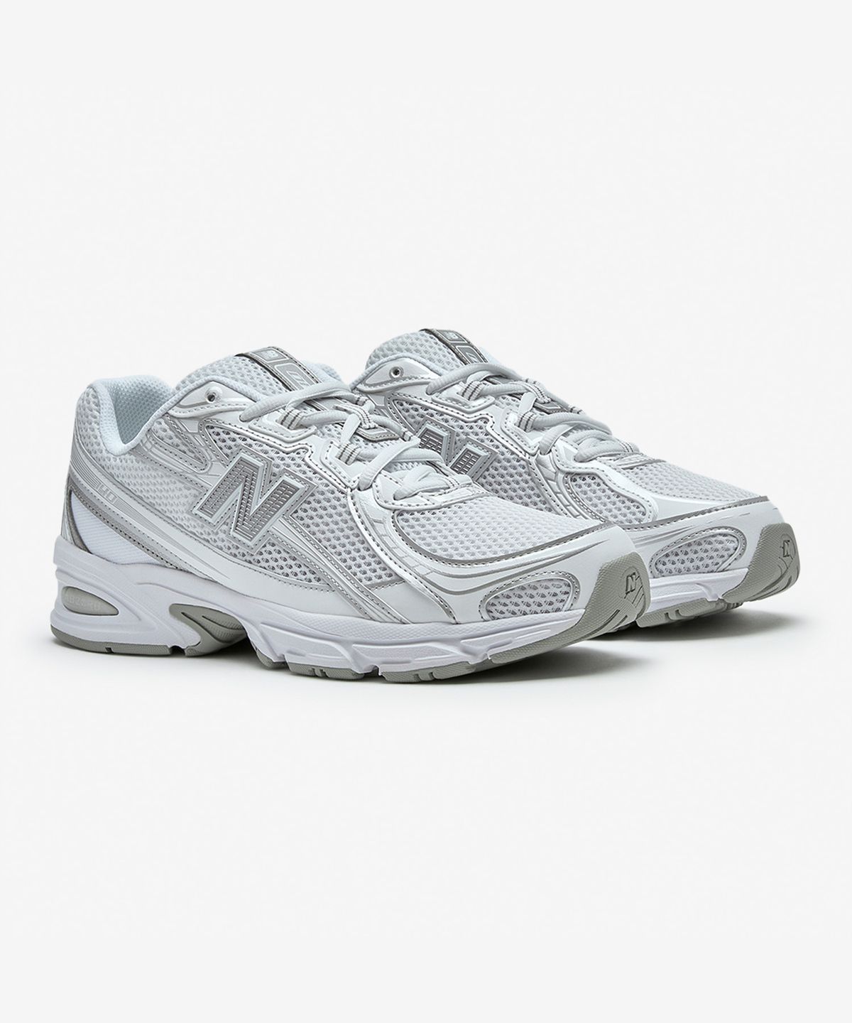 뉴발란스(NEW BALANCE) NBPDGS102W / U740WM2 (WHITE)