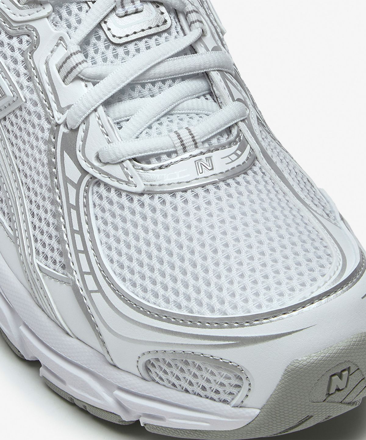 뉴발란스(NEW BALANCE) NBPDGS102W / U740WM2 (WHITE)