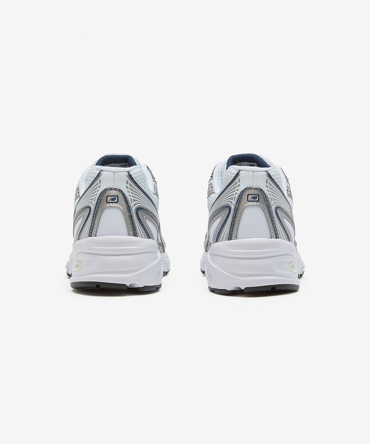 뉴발란스(NEW BALANCE) NBPDGF733S / U740WN2 (WHITE NB NAVY)