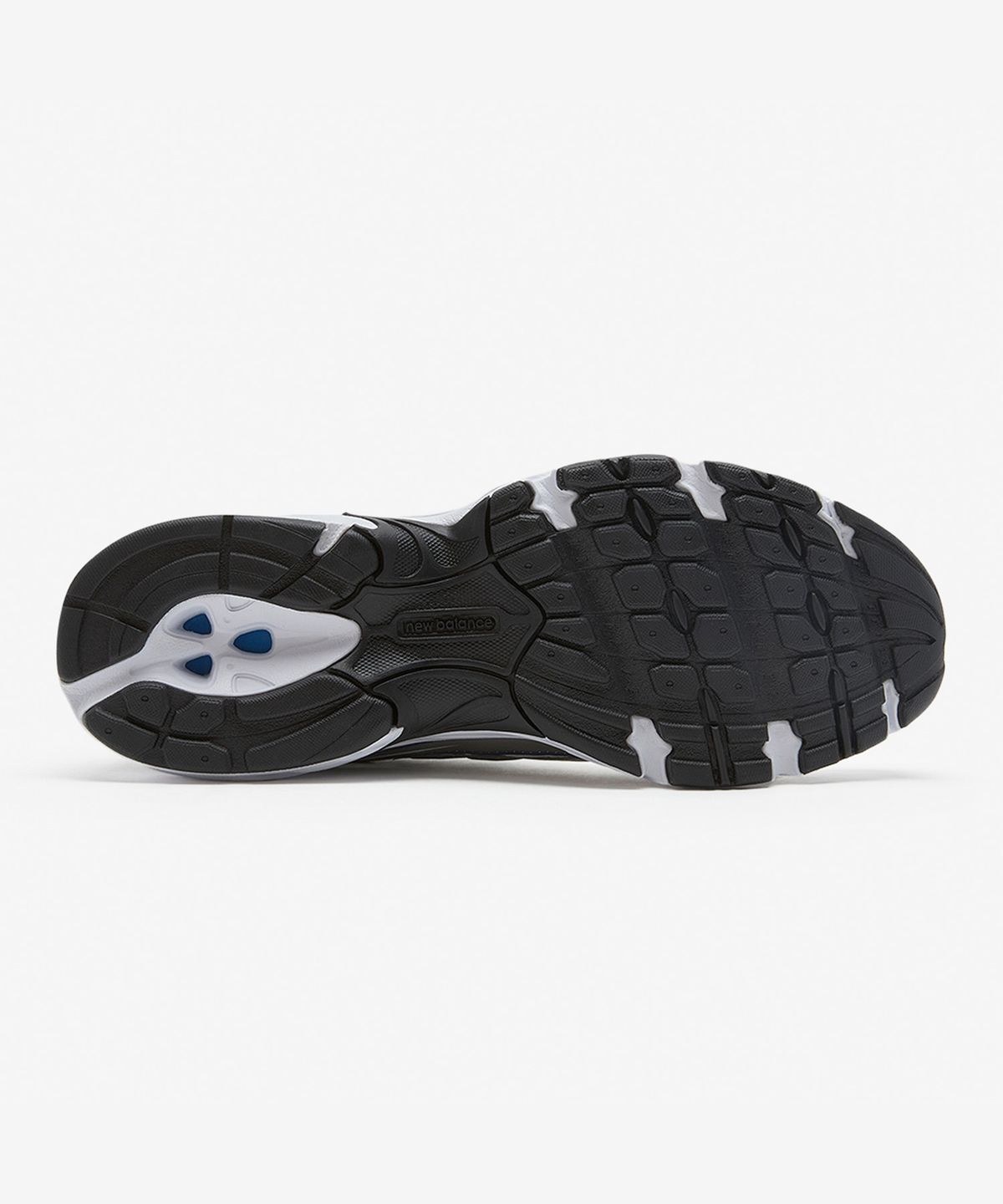 뉴발란스(NEW BALANCE) NBPDGF733S / U740WN2 (WHITE NB NAVY)