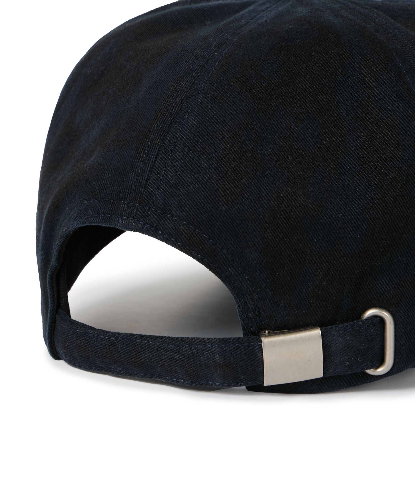 キャップ AAKAM Contrast Washed Cotton Ball Cap 5SH054 MUSINSA | AAKAM Contrast Washed Cotton Ball Cap (Black)