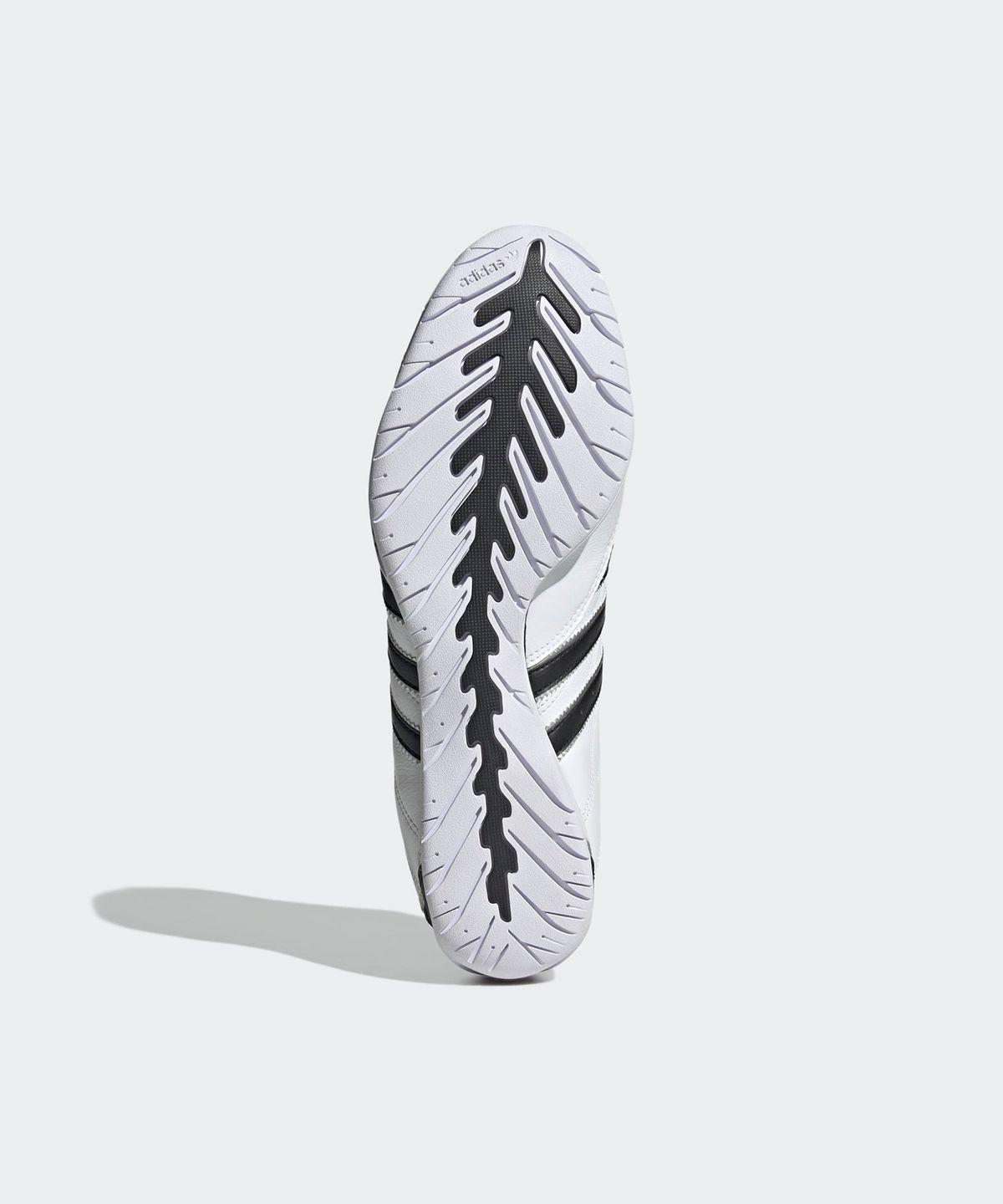 아디다스(ADIDAS) 아디레이서 로우 - 화이트:블랙 / JH8732