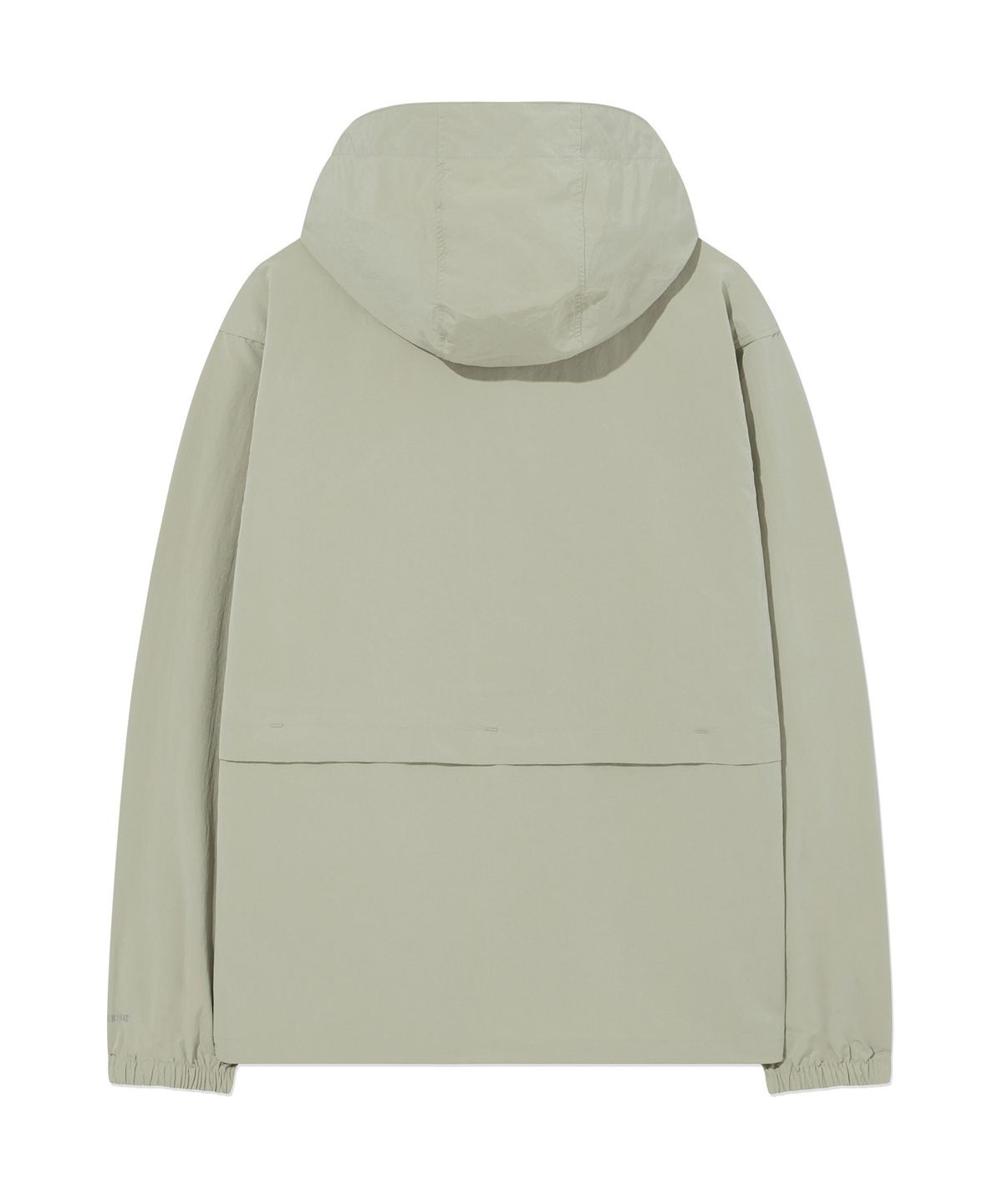 커버낫(COVERNAT) 윈드브레이커 자켓 Light Khaki
