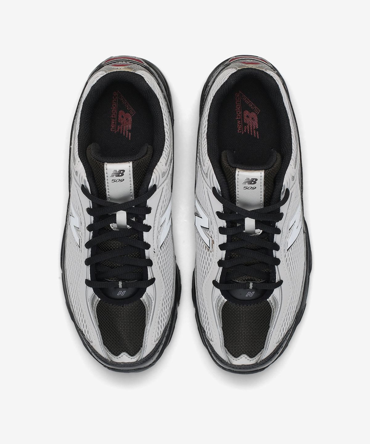 뉴발란스(NEW BALANCE) NBPDGS195B / U509BG (BLACK)