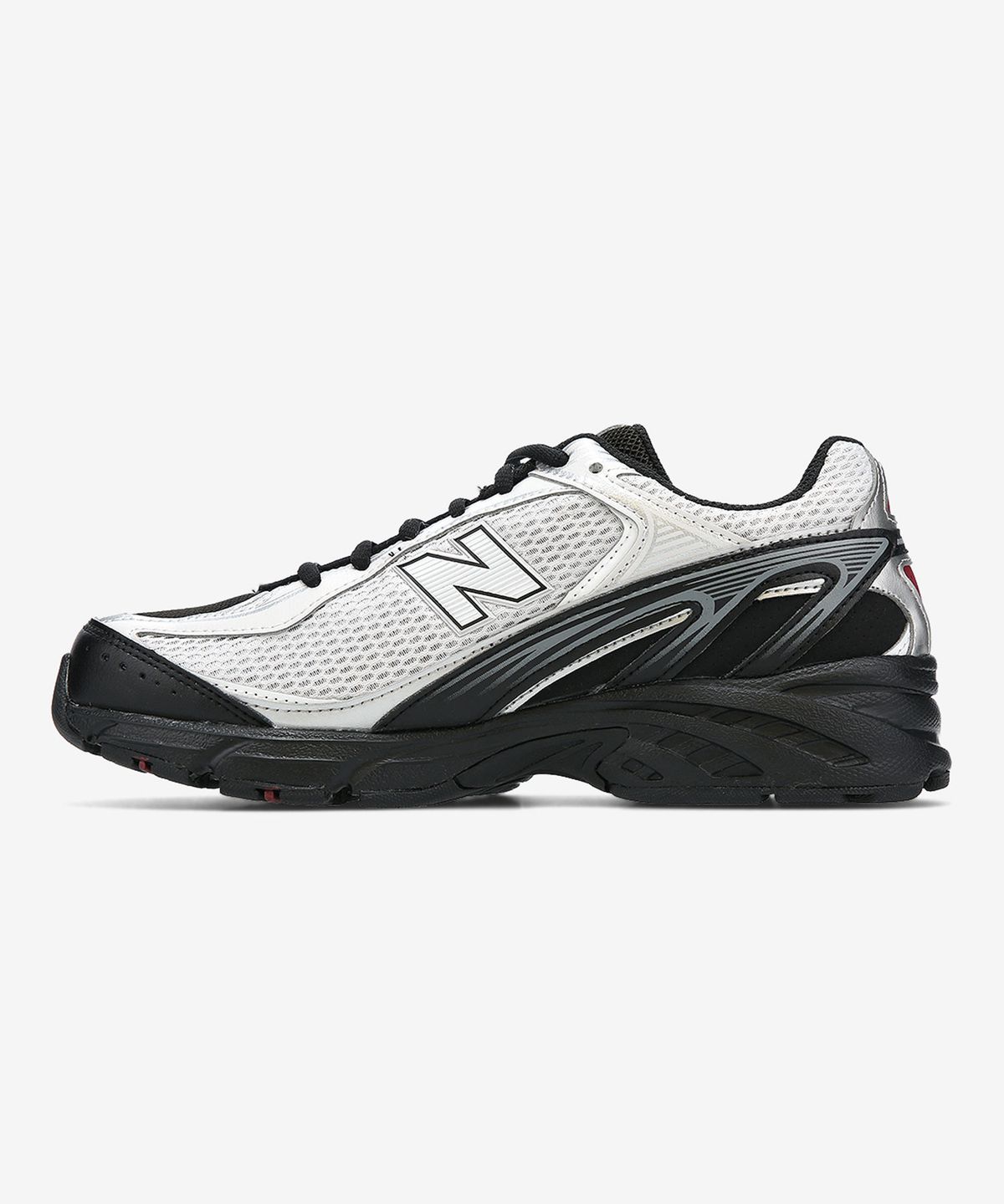 뉴발란스(NEW BALANCE) NBPDGS195B / U509BG (BLACK)