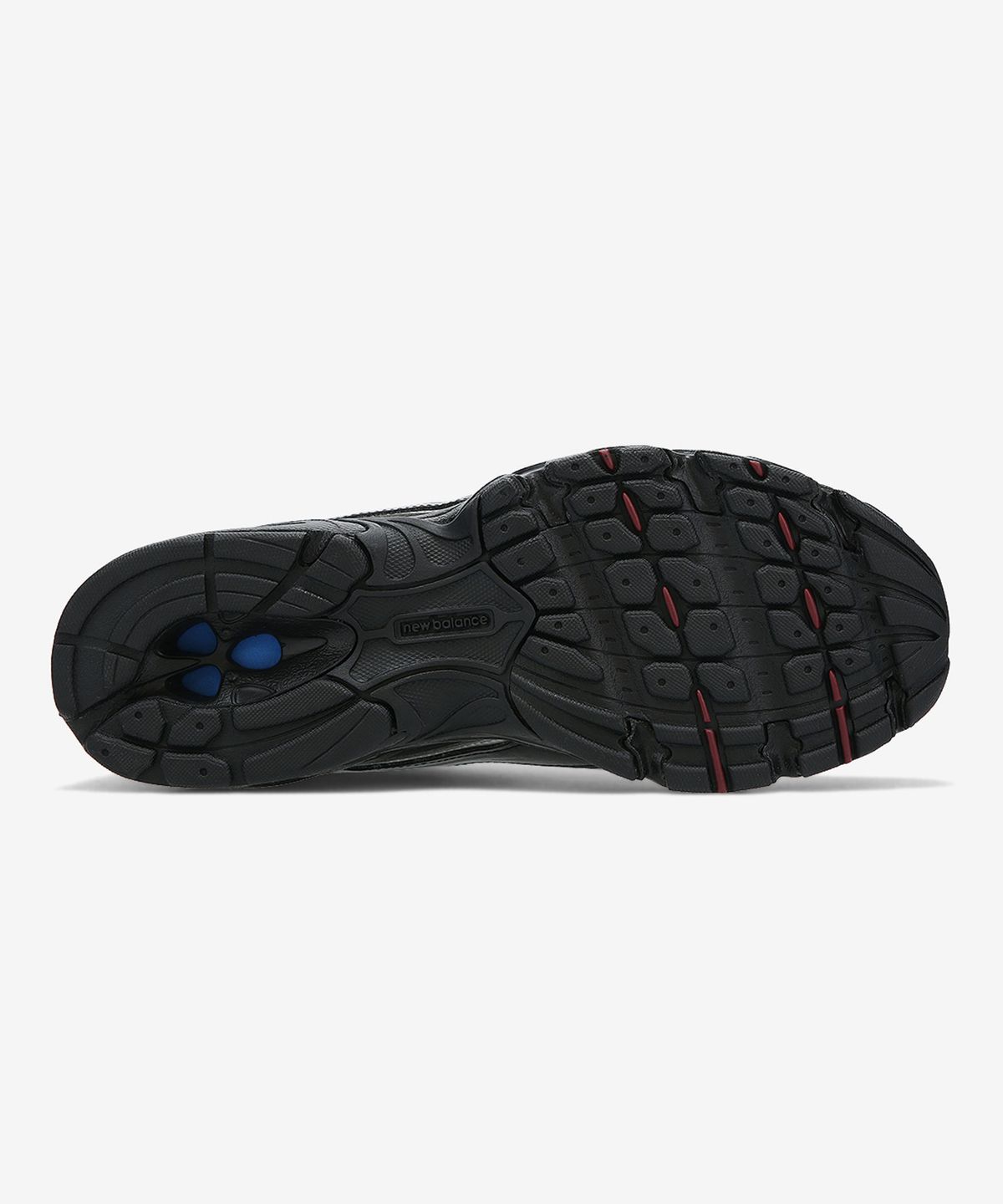 뉴발란스(NEW BALANCE) NBPDGS195B / U509BG (BLACK)