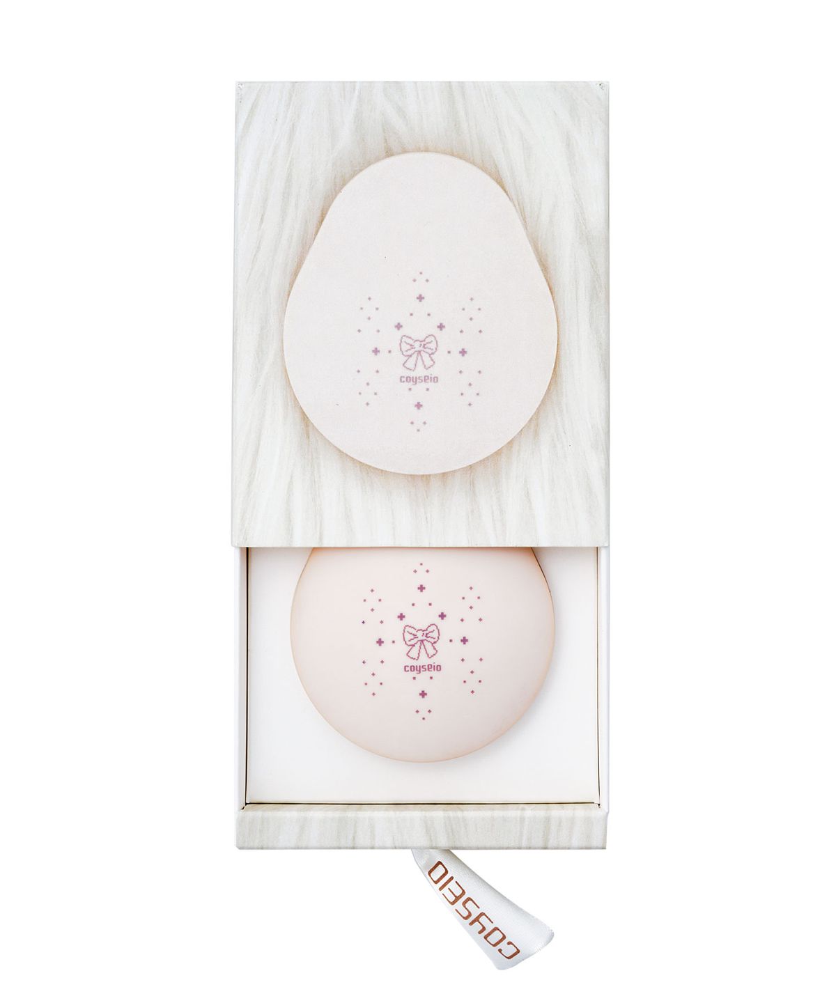 코이세이오 038(COYSEIO 038) pomponne 038 solid perfume
