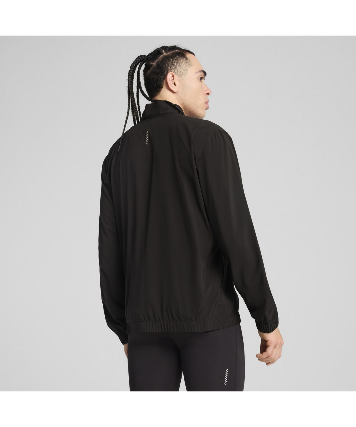 푸마(PUMA) [푸마 공식] 런 벨로시티 우븐 자켓 (52724501)
