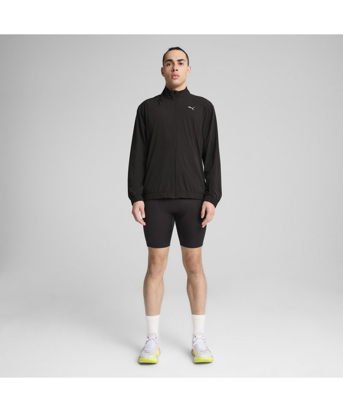 푸마(PUMA) [푸마 공식] 런 벨로시티 우븐 자켓 (52724501)