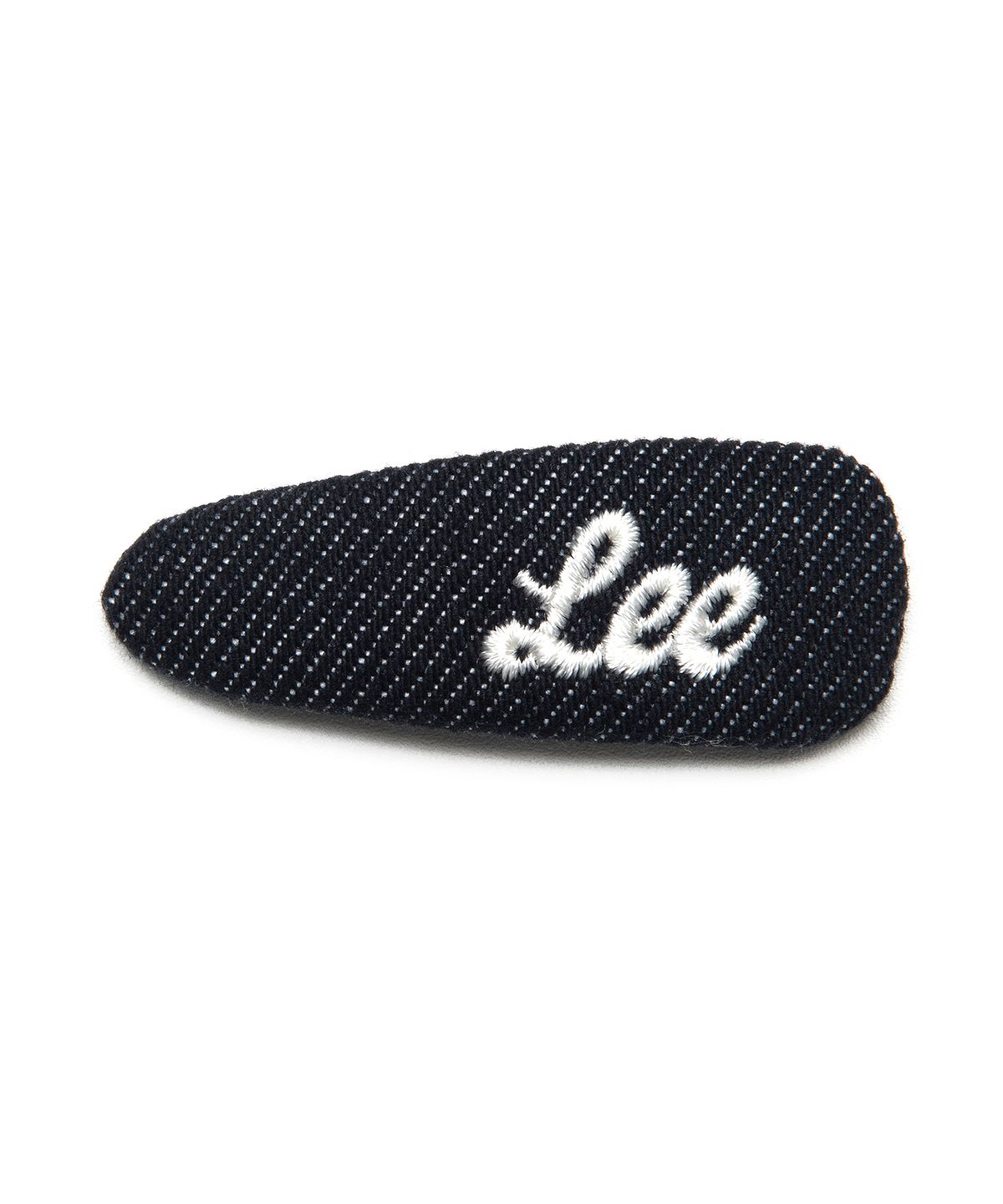 리(LEE) 스크런치 세트 인디고 로우