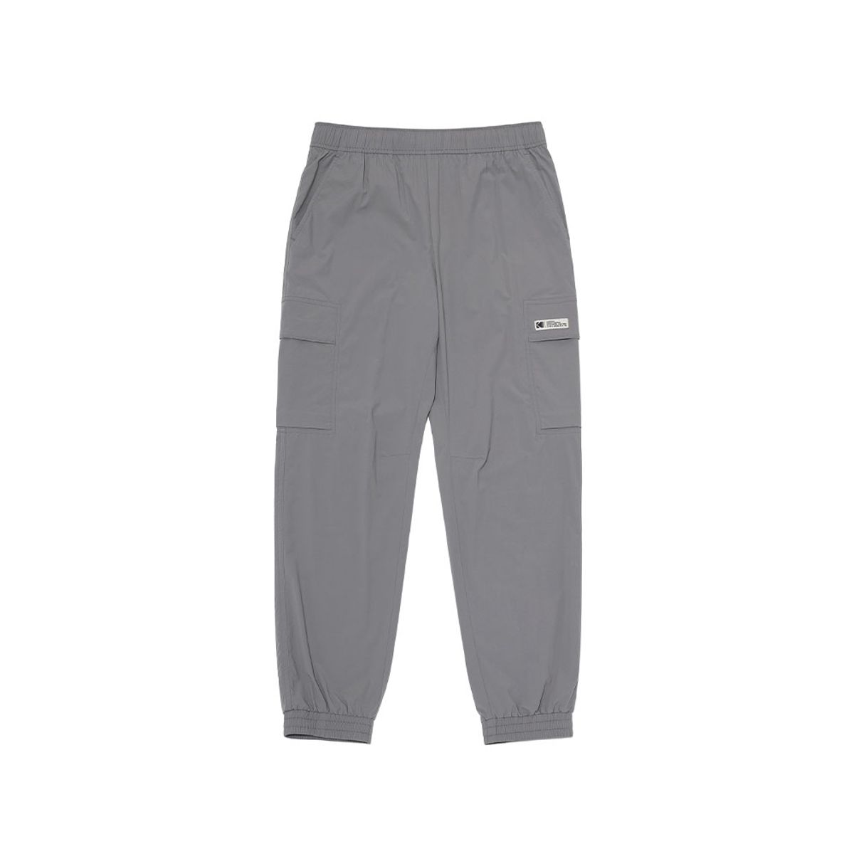 코닥(KODAK) 케이 조거 팬츠 GREY