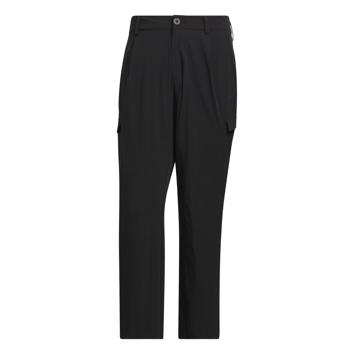 아디다스 골프(ADIDAS GOLF) 라이트웨이트 앵클 렝스 스트레치 카고 팬츠 JG1366