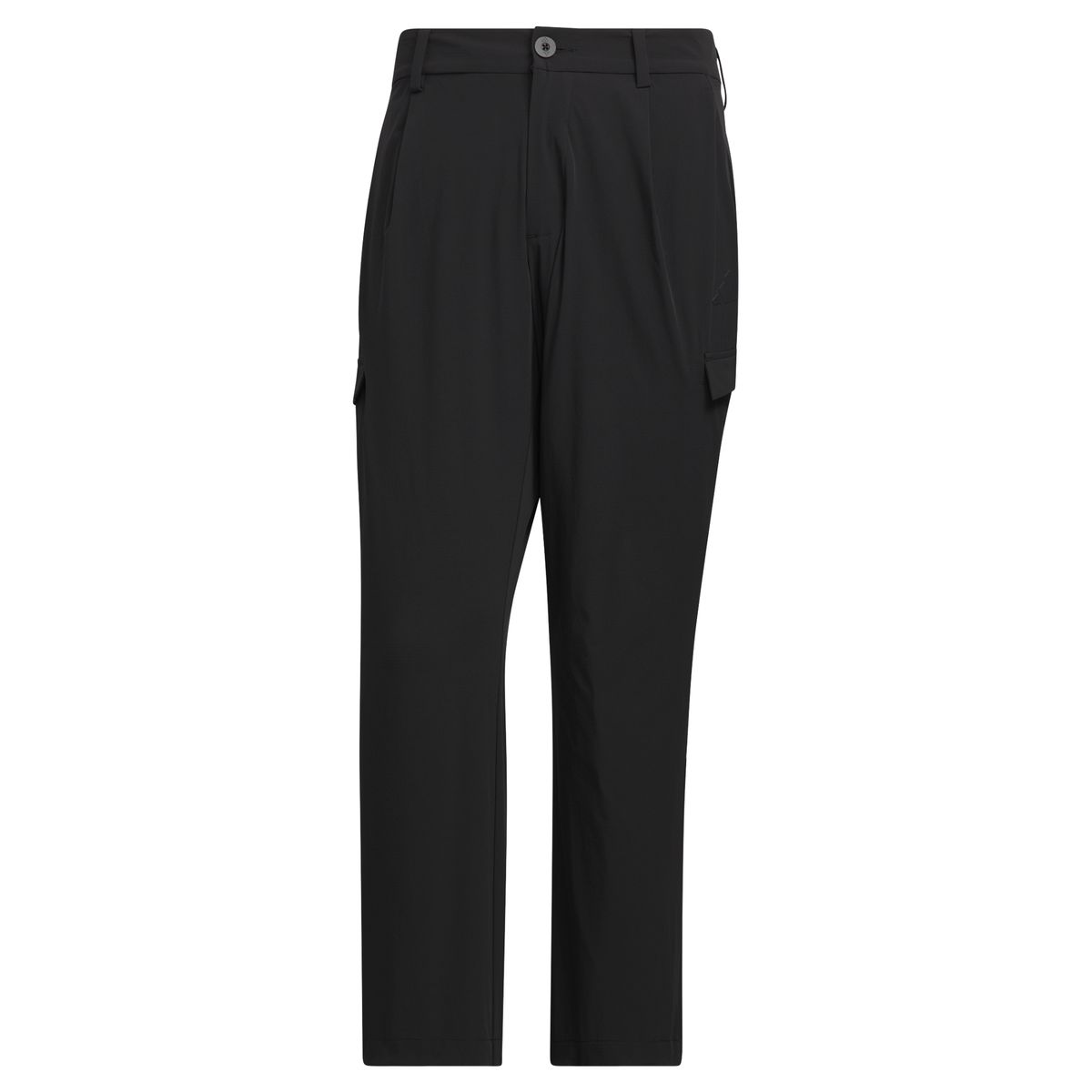 아디다스 골프(ADIDAS GOLF) 라이트웨이트 앵클 렝스 스트레치 카고 팬츠 JG1366