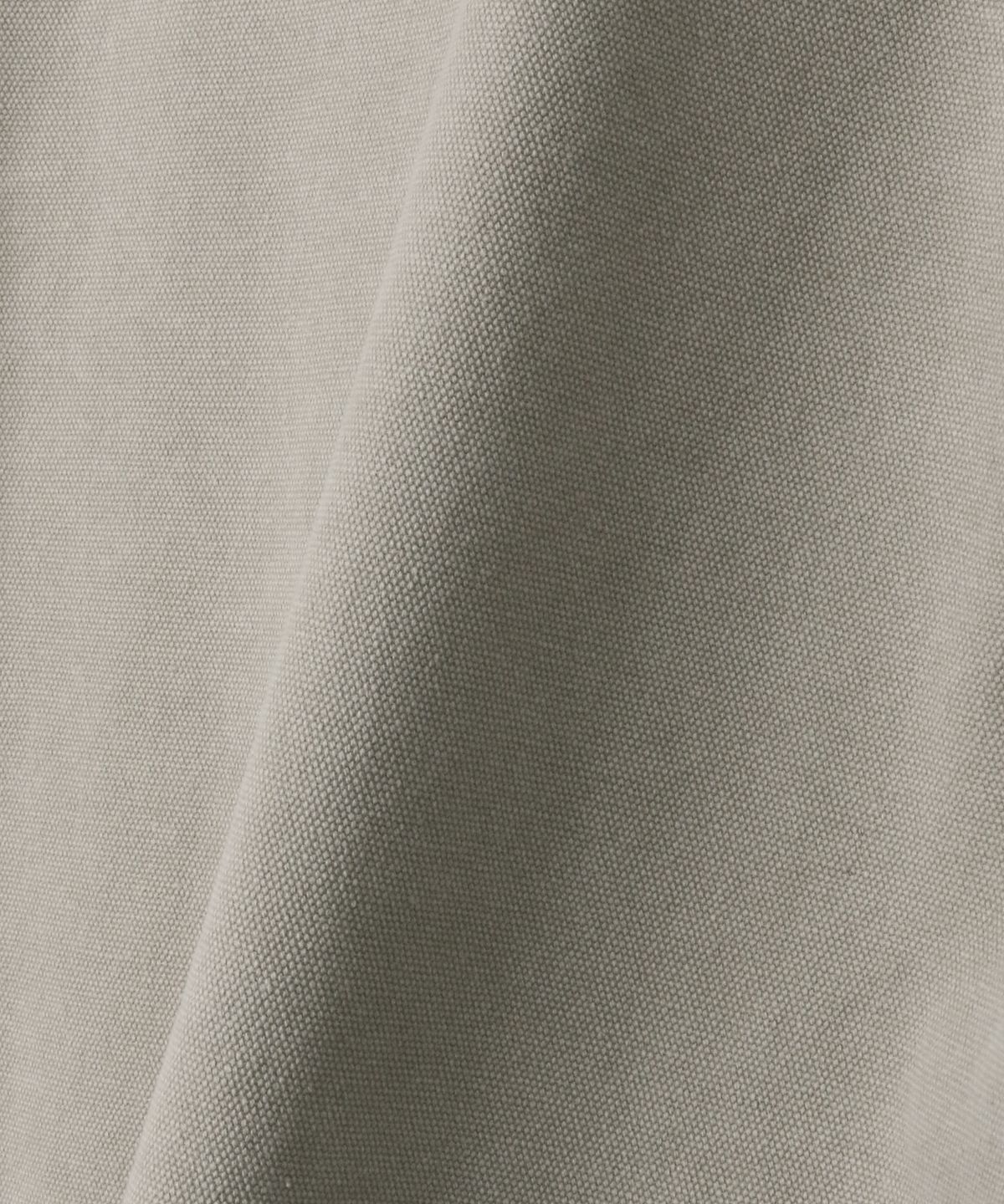 인더스트(INDUST) VTG 코듀로이 카라 트러커 자켓_베이지