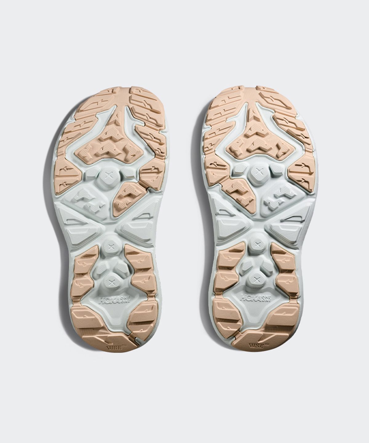 호카(HOKA) (여성) 호파라 2 - 알라바스터:스노우 멜트 / 1147670-ANW