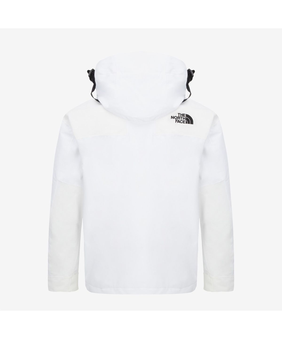 노스페이스(THE NORTH FACE) NJ2GR02C 남성 고어텍스 마운틴 자켓 OFF_WHITE