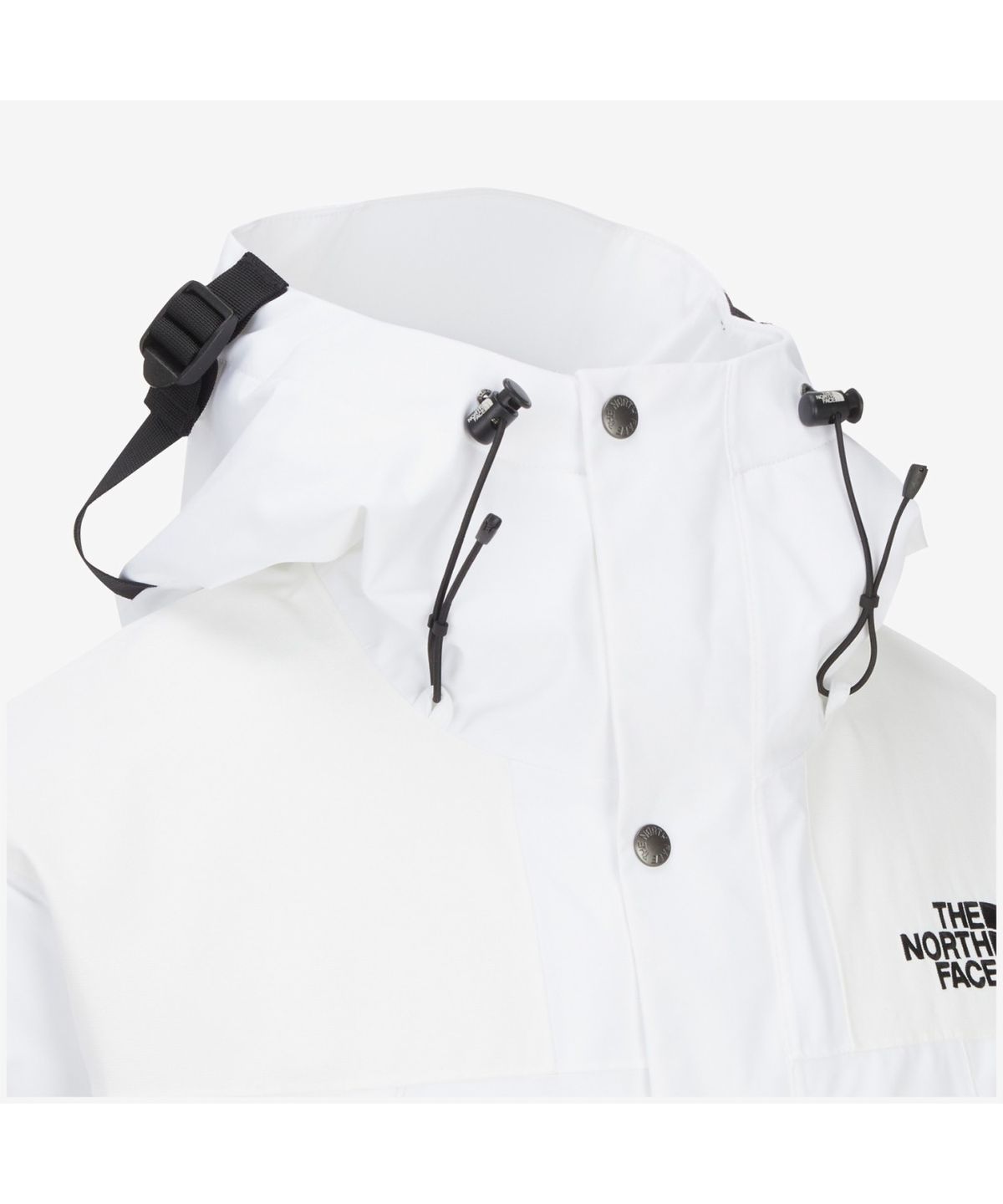 노스페이스(THE NORTH FACE) NJ2GR02C 남성 고어텍스 마운틴 자켓 OFF_WHITE