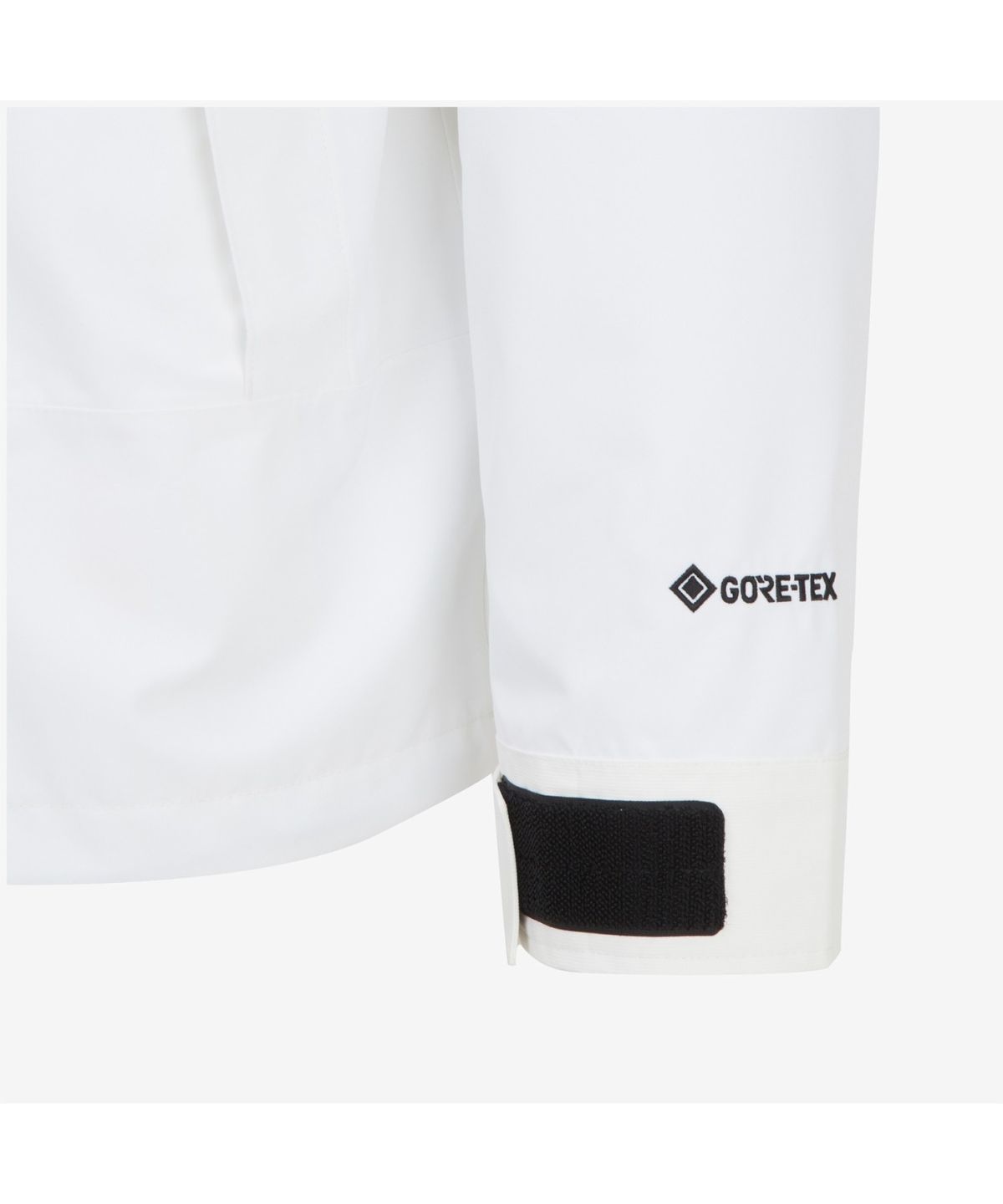 노스페이스(THE NORTH FACE) NJ2GR02C 남성 고어텍스 마운틴 자켓 OFF_WHITE