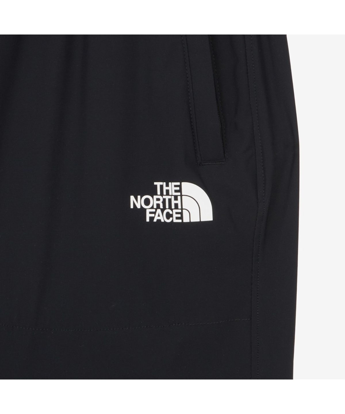노스페이스(THE NORTH FACE) NP6KR01A 남성 올트레인 팬츠 BLACK