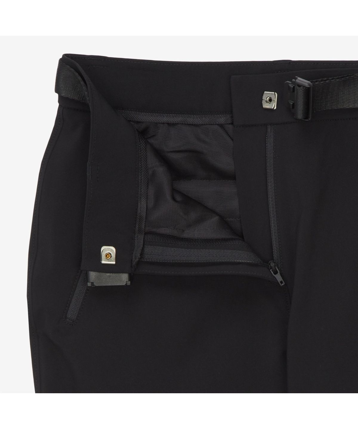 노스페이스(THE NORTH FACE) NP6NR34A 여성 알타 팬츠 BLACK