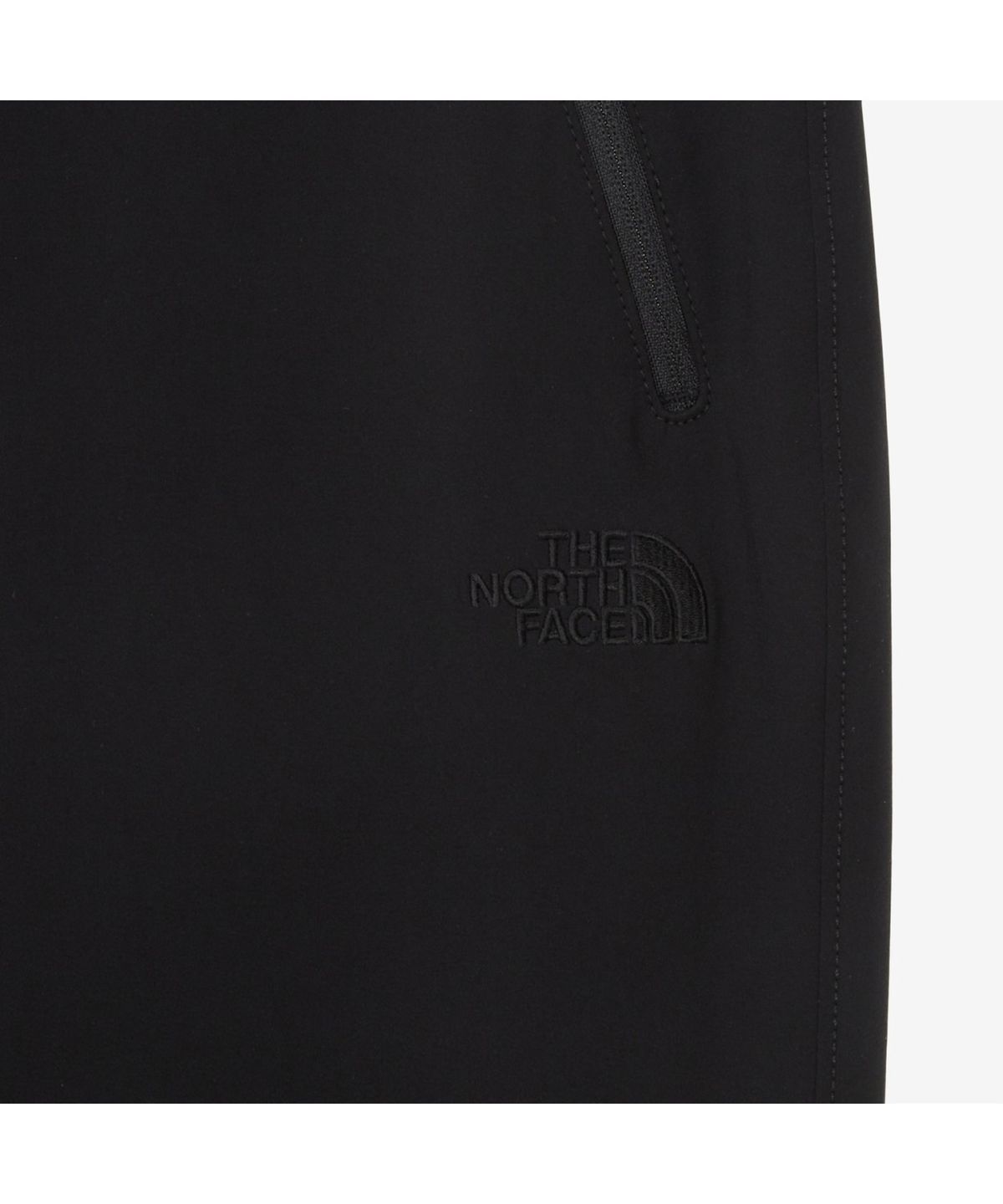 노스페이스(THE NORTH FACE) NP6NR34A 여성 알타 팬츠 BLACK