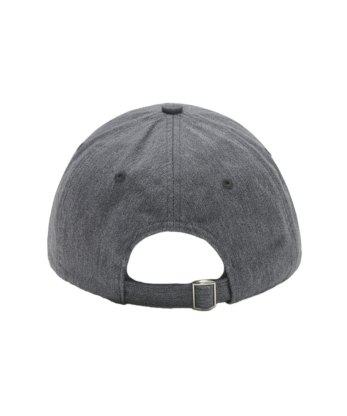 타입서비스(TYPESERVICE) Typeservice Web Cap [Melange Gray]