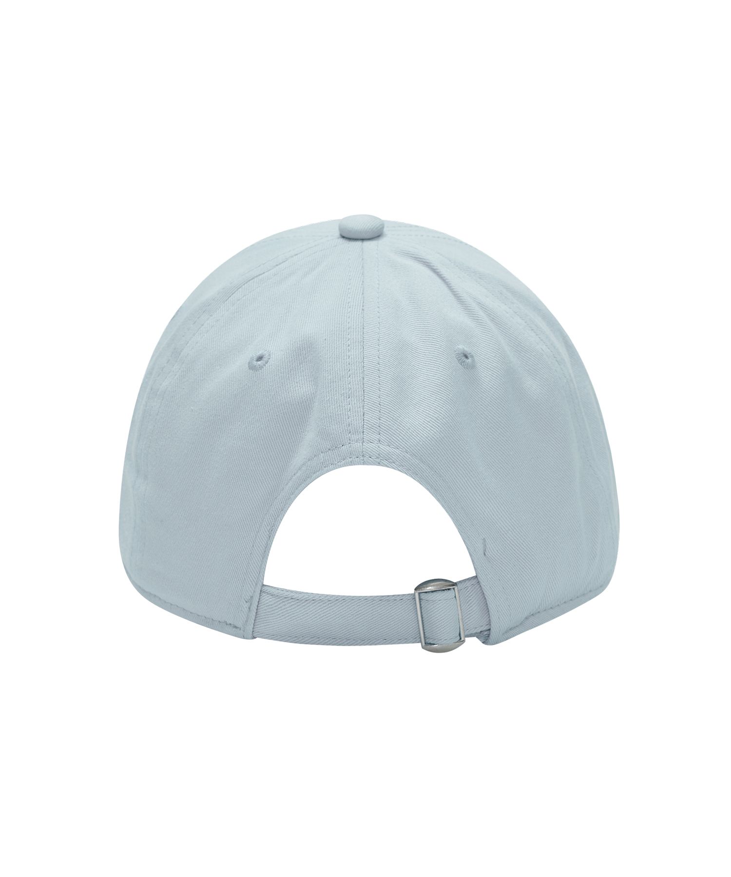 MUSINSA | TYPESERVICE Typeservice Web Cap [Pastel Blue]